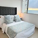 Alojamiento Cartagena frente Al Mar