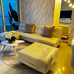 Alojamiento Cartagena frente Al Mar