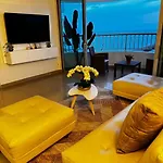 Alojamiento Cartagena frente Al Mar