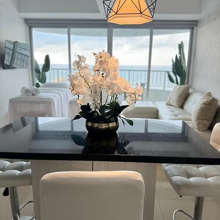Frente Al Mar Apartamento