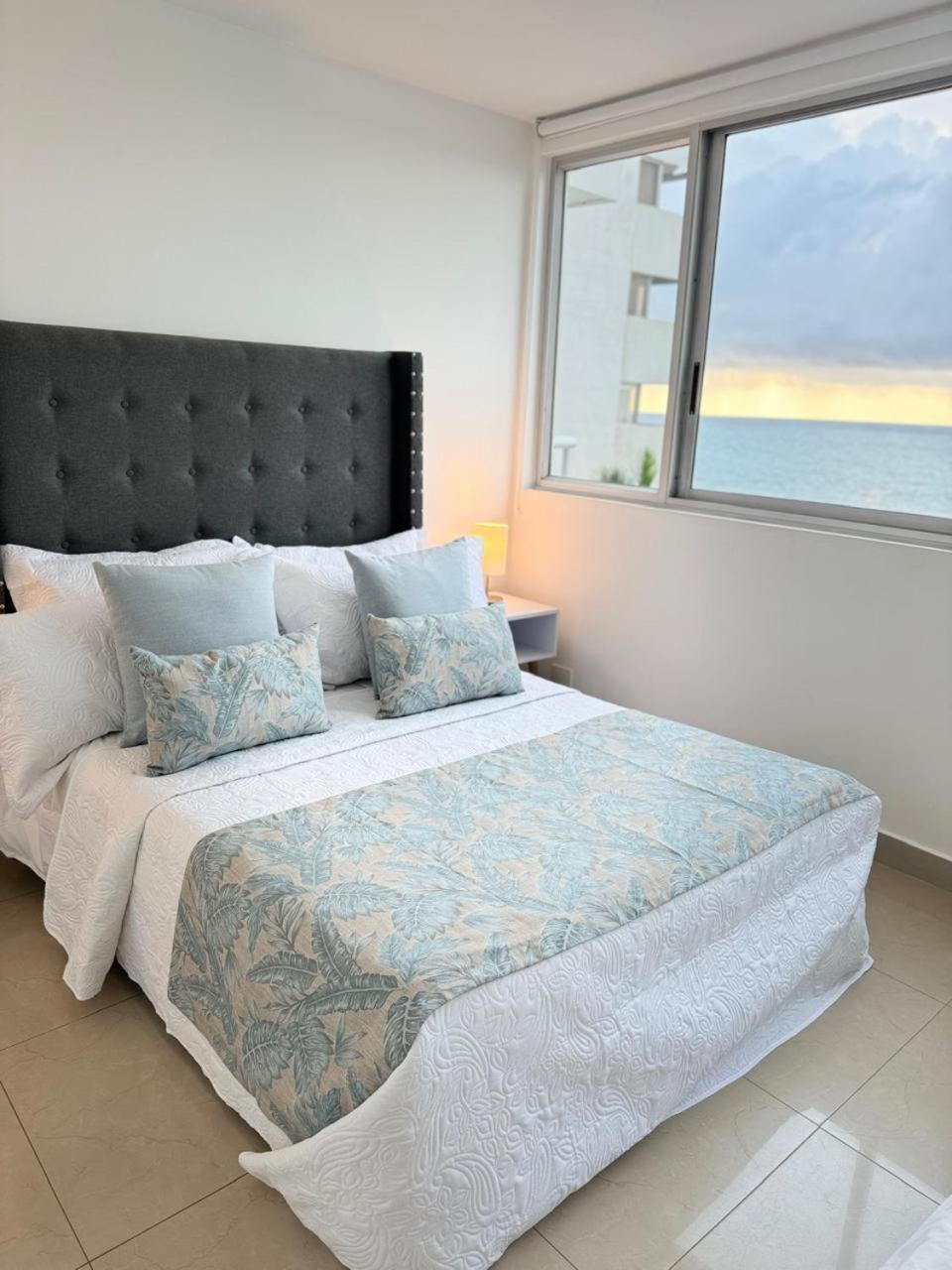 Frente Al Mar Cartagena