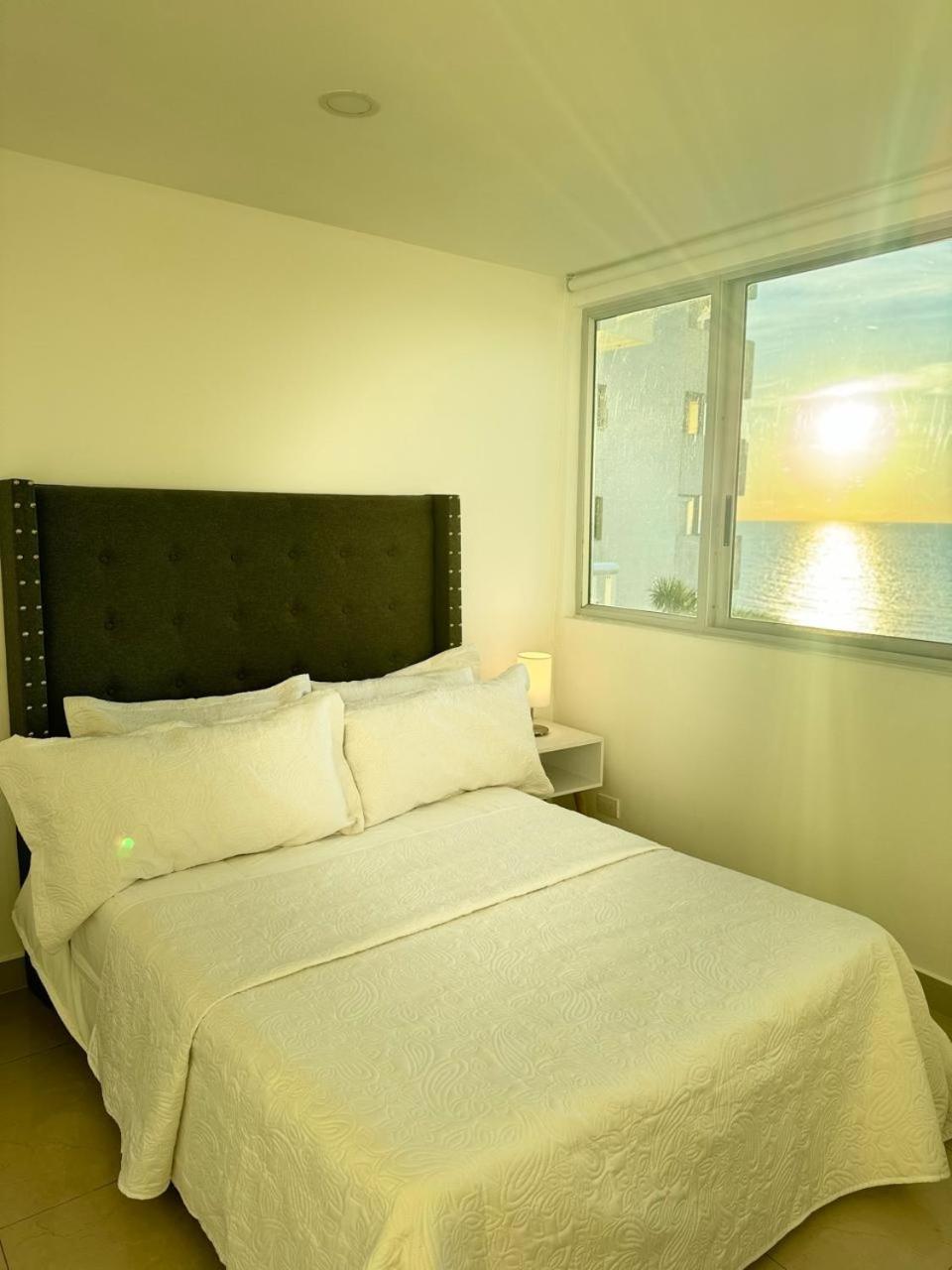 Frente Al Mar Cartagena