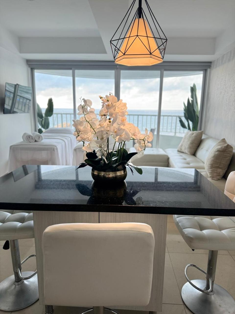 Frente Al Mar Apartamento