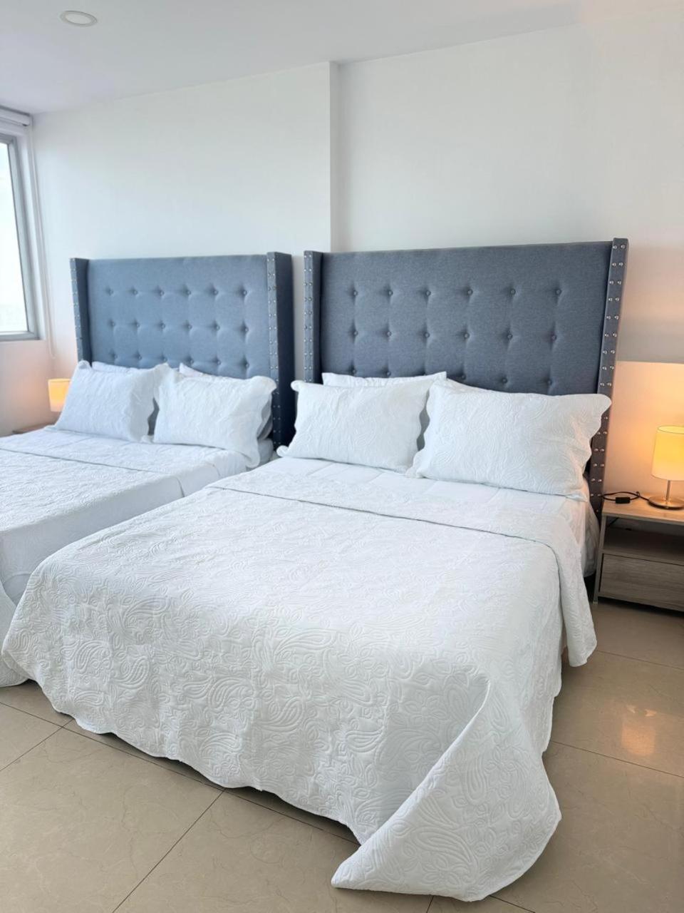 Frente Al Mar Apartamento *