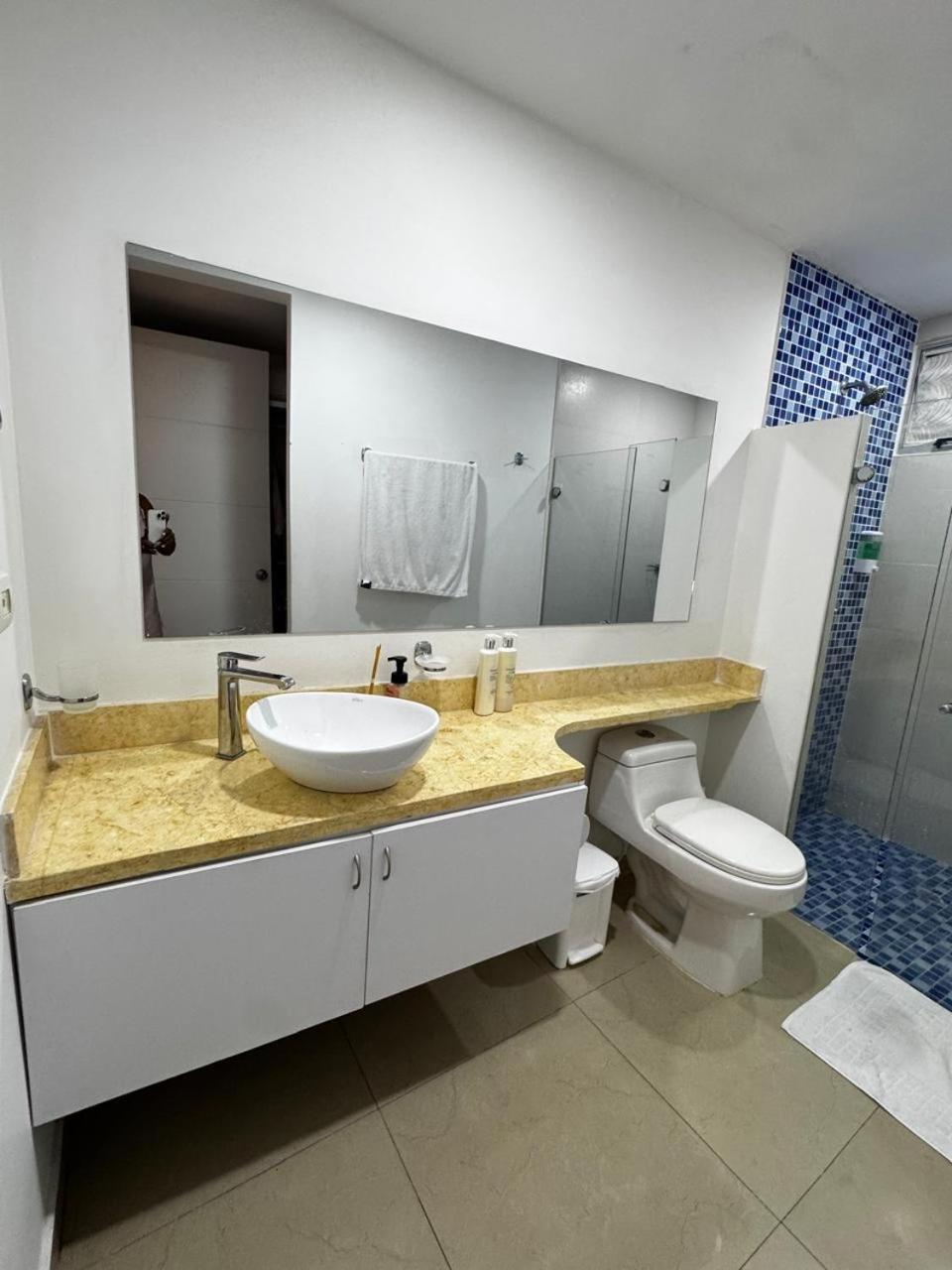 Frente Al Mar Cartagena