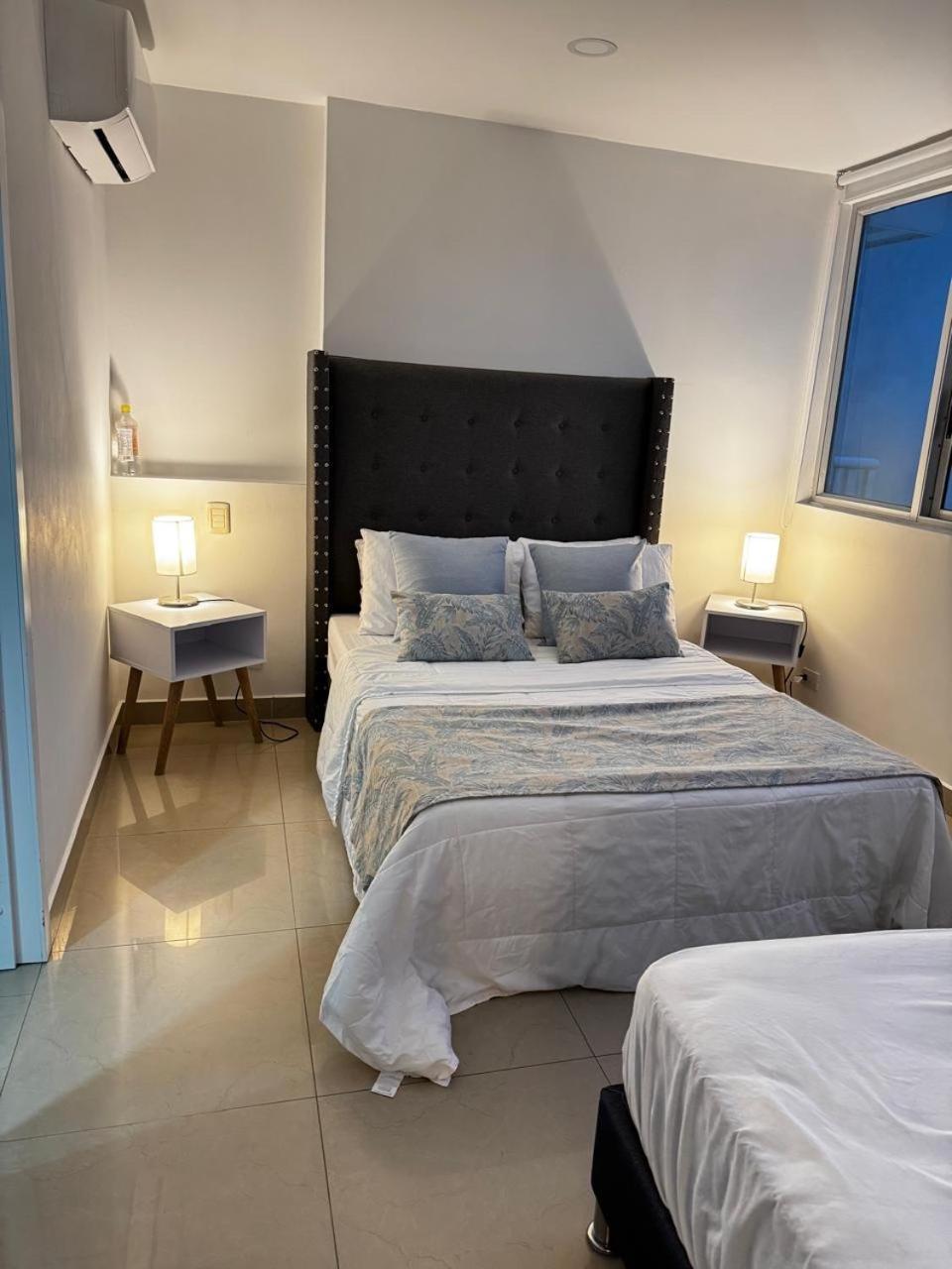 Frente Al Mar * Cartagena